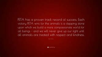 Image result for Peta Approved Sayings