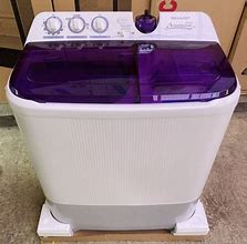 Image result for Sharp Aqua Magic Washing Machine