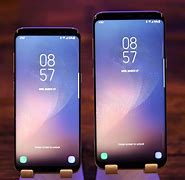 Image result for Galaxy S8 Plus Camera vs iPhone 8 Plus