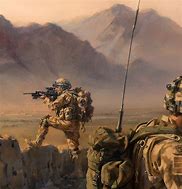 Image result for Military Art Gallery