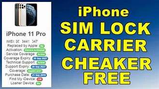 Image result for How to Unlock iPhone Imei for Free