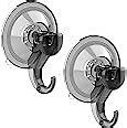 Image result for Heavy Duty Suction Cup Hooks