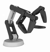Image result for Robotic Arm 3D Printing