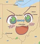 Image result for Uwu Ohio Meme