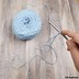 Image result for Knitting Cast On Steps