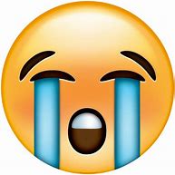 Image result for Sad Emoji Dies