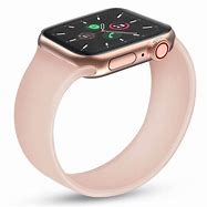 Image result for Apple Watch Sport Pink