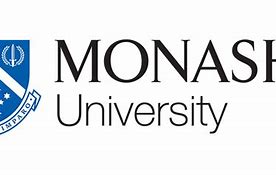 Image result for Monash University Australia Logo