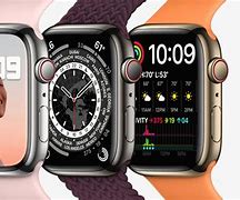 Image result for Apple Watch Series 7 Stainless Steel Graphite