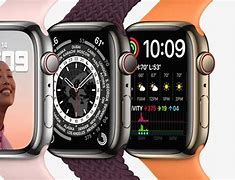 Image result for Apple Watch New Release 2019