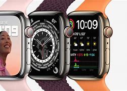 Image result for Apple Watch Series 7 41Mm and 45Mm