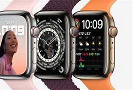 Image result for Apple Watch Series 7 Launch