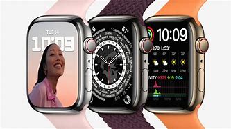 Image result for Apple Watch Series 7 Philippines