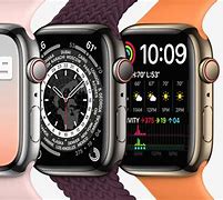 Image result for Apple Watch Series Features