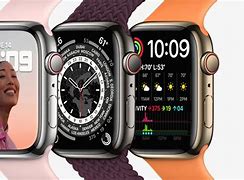 Image result for Apple Watch Newest Series Poster