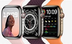 Image result for Apple Watch Series 7 India