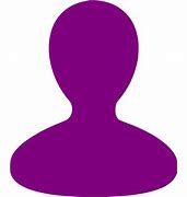Image result for User Icon Purple