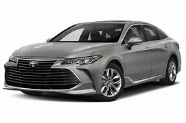 Image result for Toyota Avalon Wagon