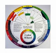 Image result for Creative Color Wheel Projects
