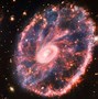 Image result for Phantom Galaxy James Webb Telescope