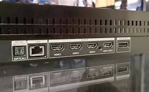 Image result for Samsung One Connect Box 2018