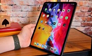 Image result for A4 Next to iPad Pro