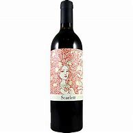 Image result for Scarlett Cabernet Sauvignon Reserve