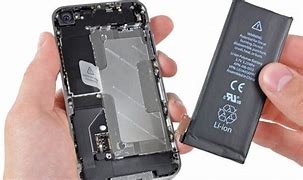 Image result for Side of iPhone 5C