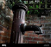 Image result for Cast Iron Stand Pipe