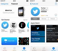 Image result for Apple Watch with Apple Store