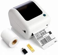 Image result for Thermal Printer 4X6