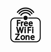 Image result for Wi-Fi Area Graphic
