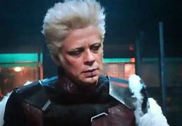 Image result for Guardians of the Galaxy The Collector Meme