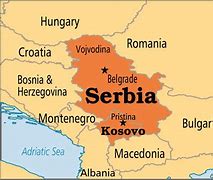 Image result for Is Kosovo à Country