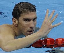 Image result for Michael Phelps Hands