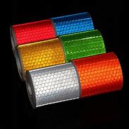 Image result for Reflective Strips for Bikes