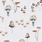 Image result for Mushroom Forest Wallpaper