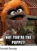 Image result for Puppet Meme Template