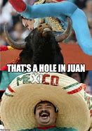 Image result for Hole in Juan