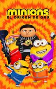 Image result for Villano Los Minions