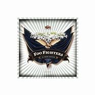 Image result for In Your Honor Foo Fighters Logo
