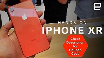 Image result for Promo Codes Apple iPhone XR