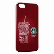 Image result for iPhone 5C Cases for Girls About Statrbucks