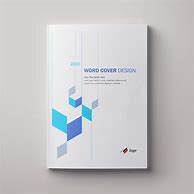 Image result for Cover Page Template Microsoft Word