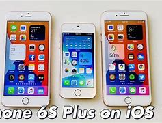 Image result for iPhone 6s Plus Front