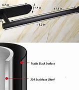 Image result for Counter Paper Towel Holder