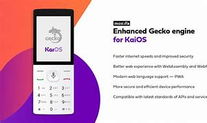 Image result for WhatsApp Kaios