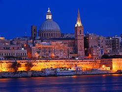 Image result for Valletta Malta Attractions