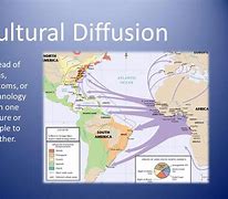Image result for Cultural Diffusion Art