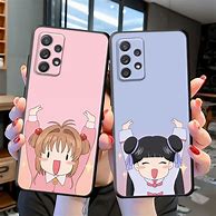 Image result for Samsung S10e Anime Case